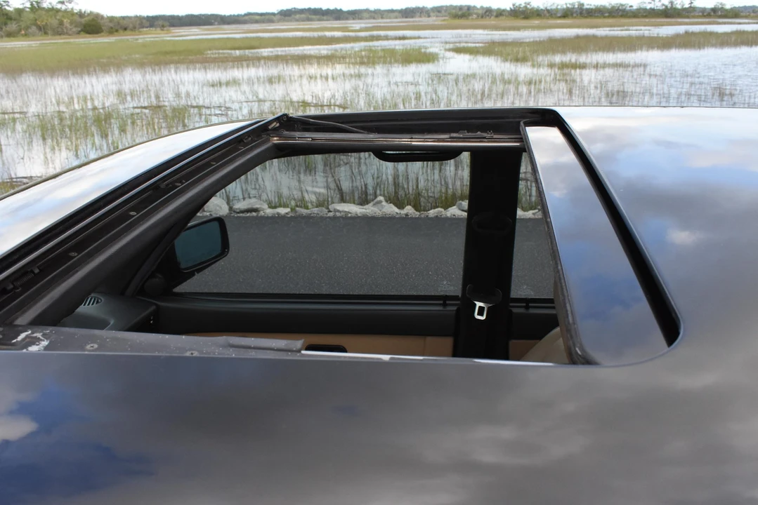 1988 BMW E28 M5 - Image 21 of 31