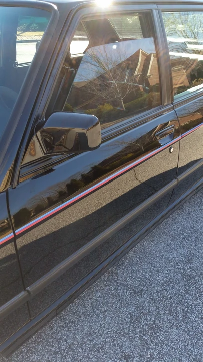1988 BMW E28 M5 - Image 18 of 31