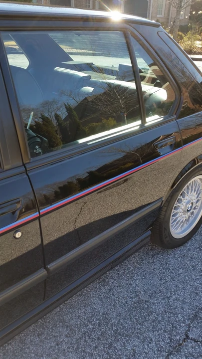 1988 BMW E28 M5 - Image 19 of 31