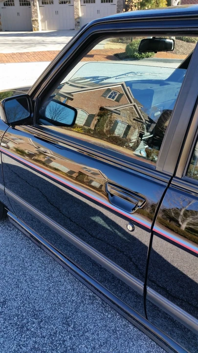 1988 BMW E28 M5 - Image 22 of 31