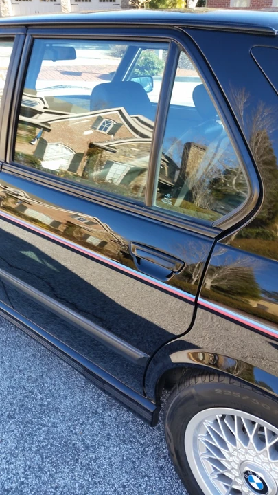 1988 BMW E28 M5 - Image 23 of 31