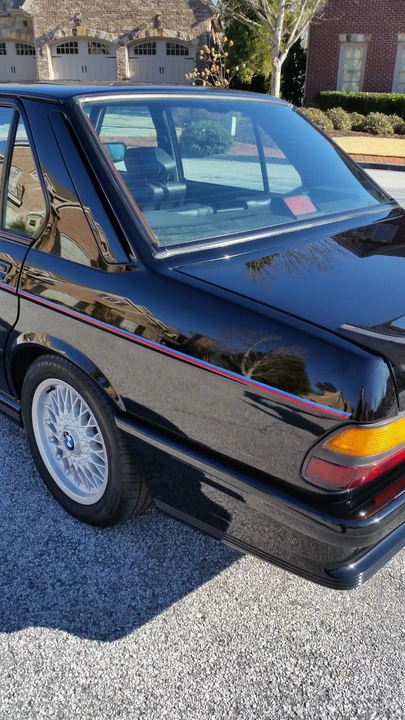1988 BMW E28 M5 - Image 24 of 31