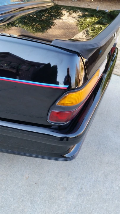 1988 BMW E28 M5 - Image 28 of 31