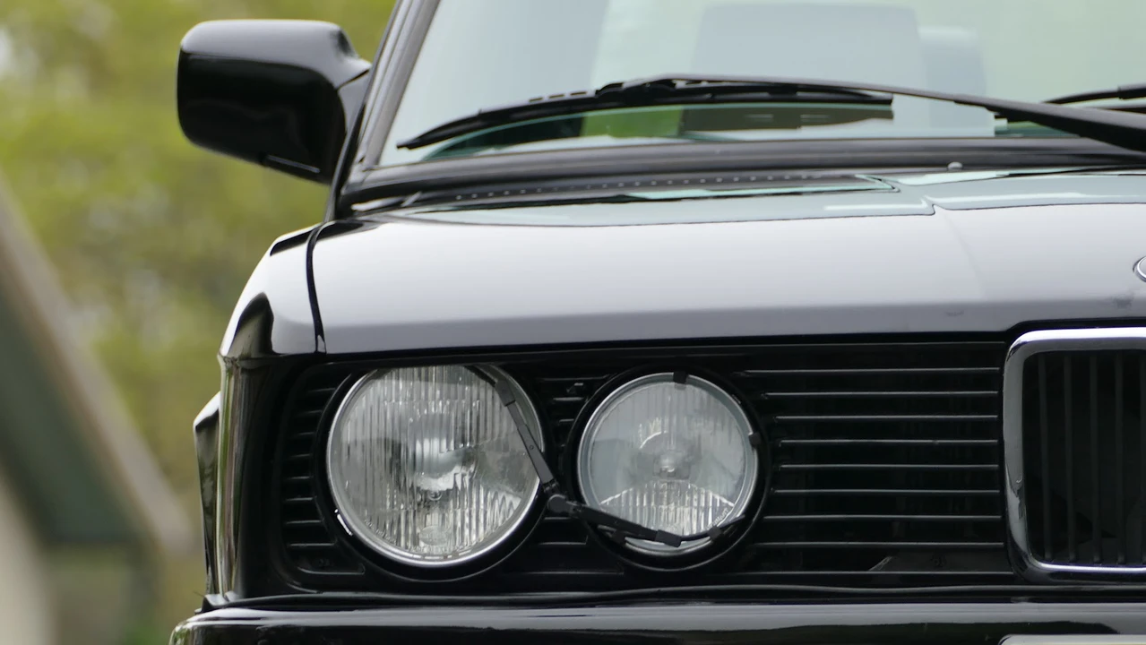 1988 BMW E28 M5 - Image 24 of 31