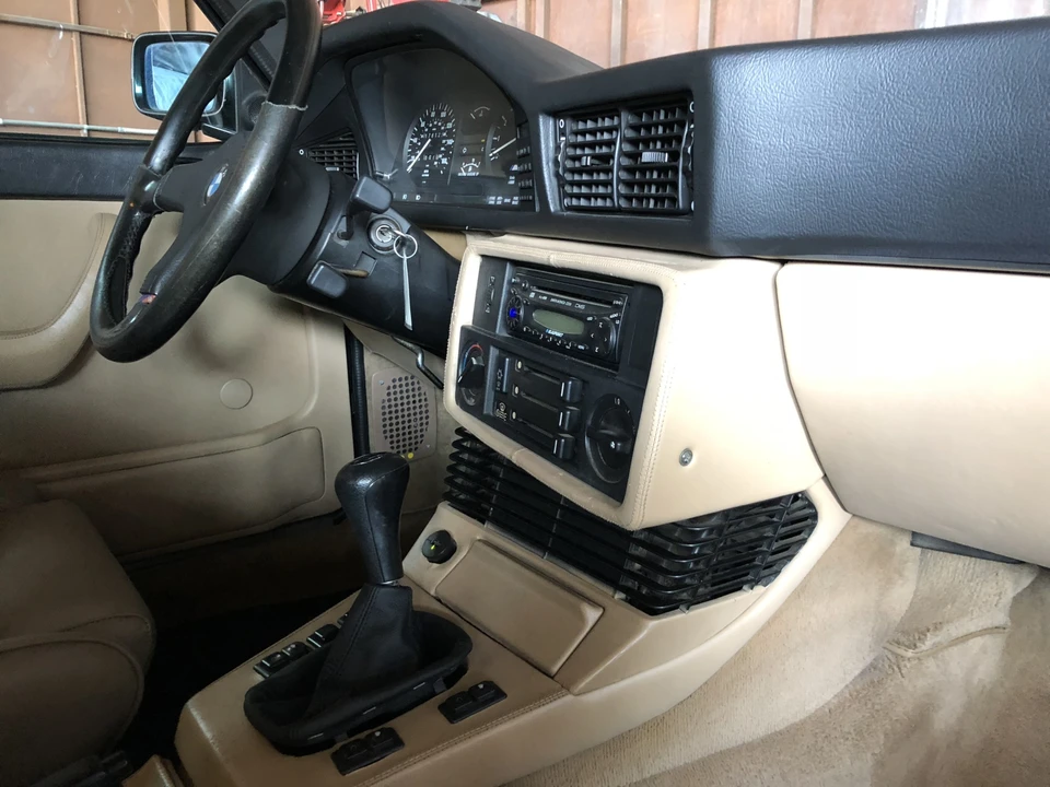 1988 BMW E28 M5 - Image 26 of 31