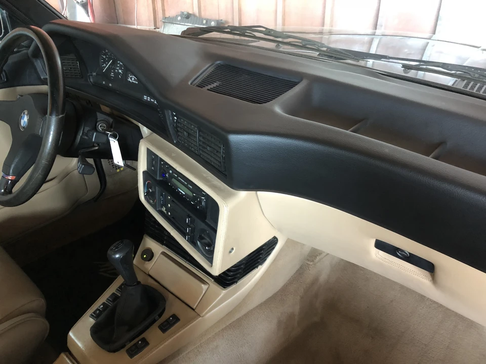 1988 BMW E28 M5 - Image 23 of 31