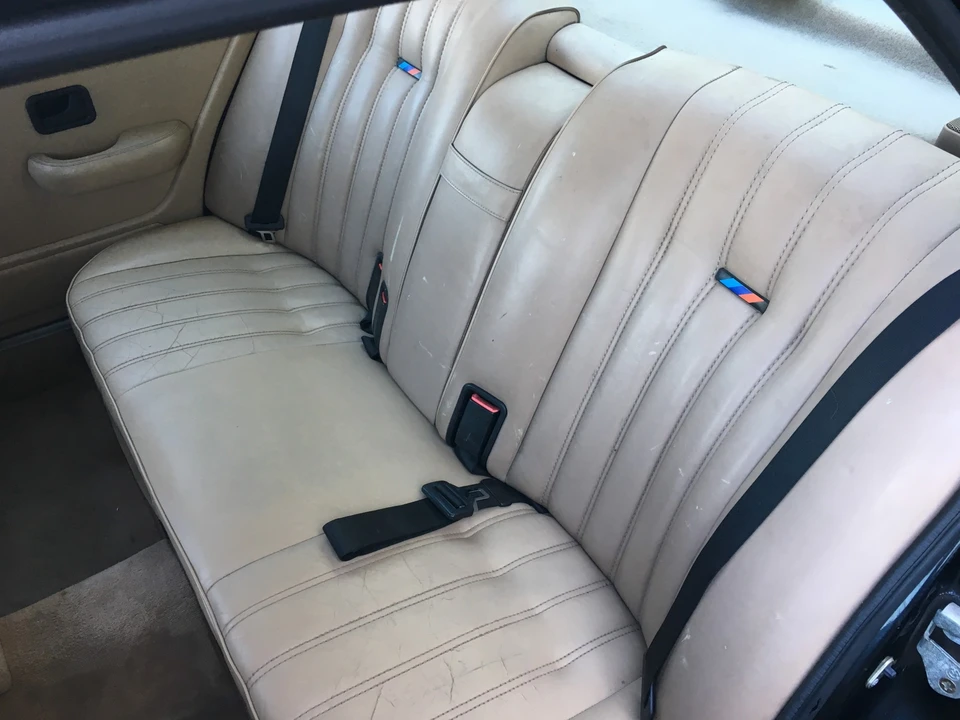 1988 BMW E28 M5 - Image 13 of 31