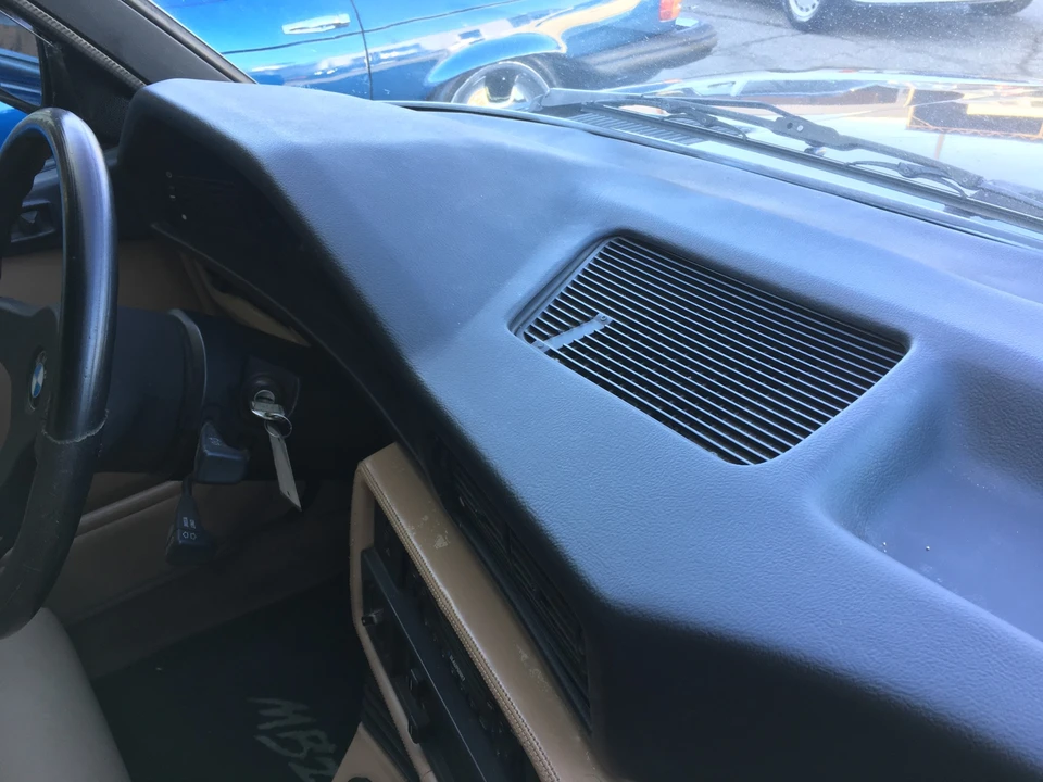 1988 BMW E28 M5 - Image 21 of 31