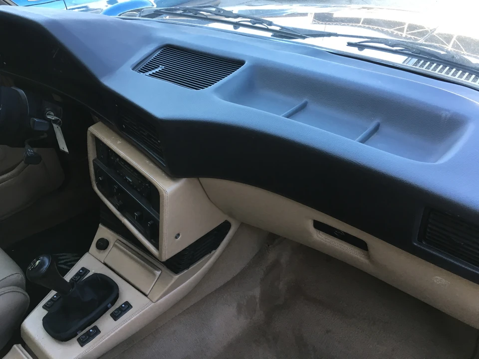 1988 BMW E28 M5 - Image 20 of 31