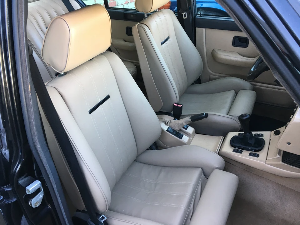 1988 BMW E28 M5 - Image 15 of 31