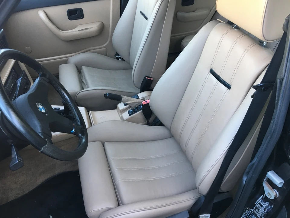 1988 BMW E28 M5 - Image 10 of 31