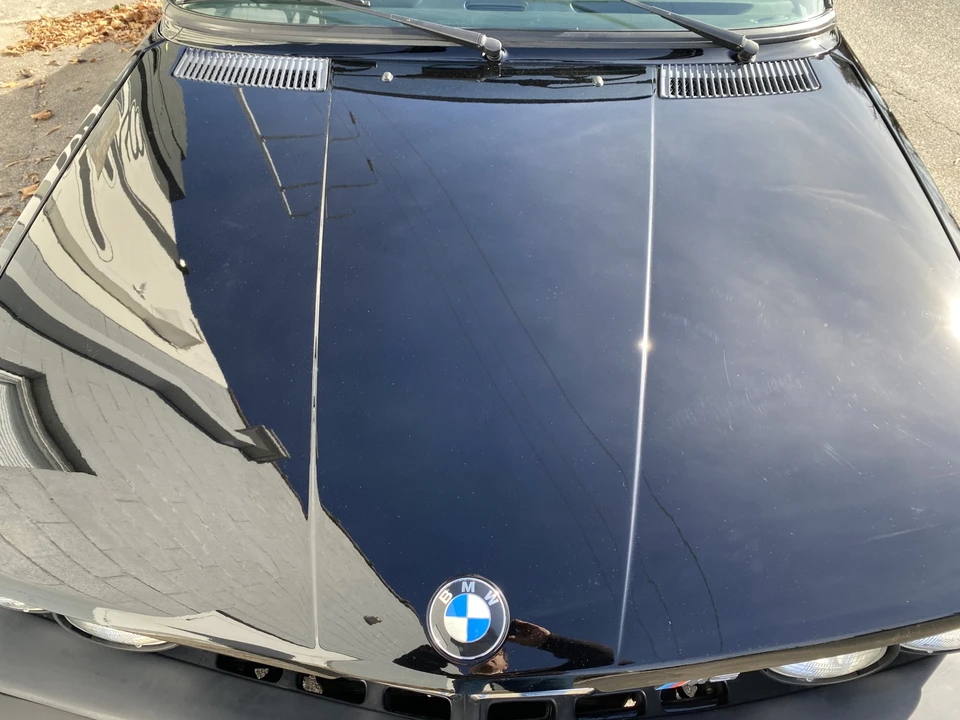 1988 BMW E28 M5 - Image 20 of 31