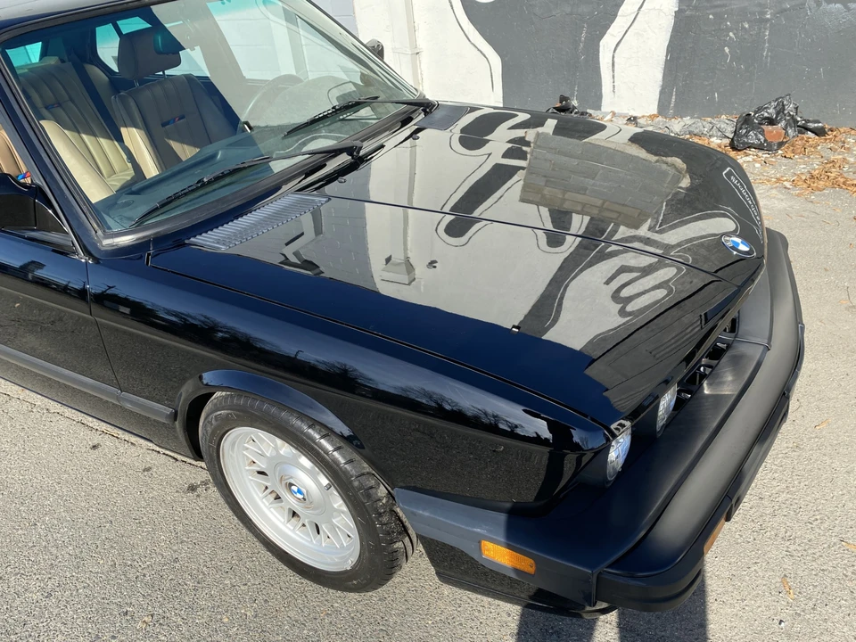 1988 BMW E28 M5 - Image 13 of 31
