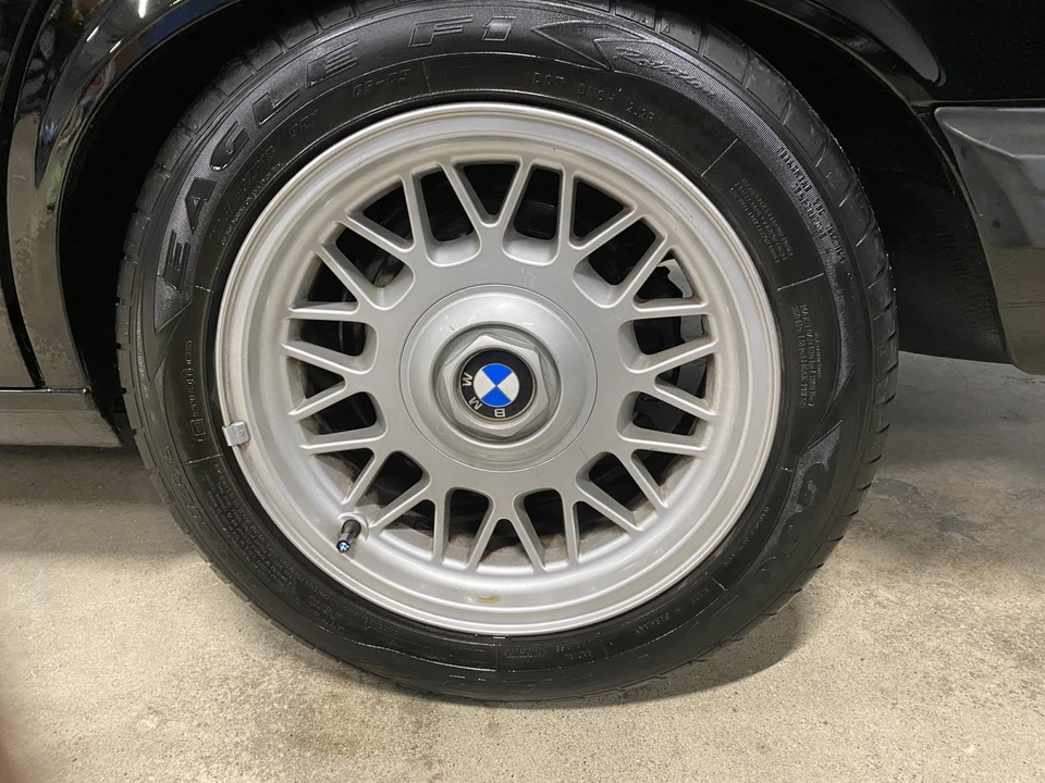 1988 BMW E28 M5 - Image 23 of 31