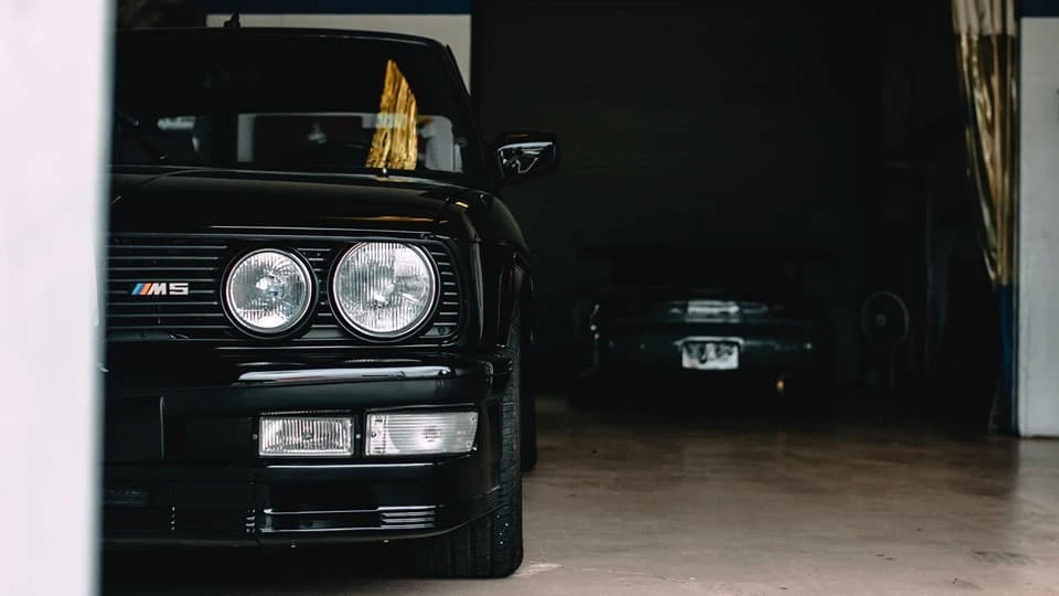 1988 BMW E28 M5 - Image 15 of 31