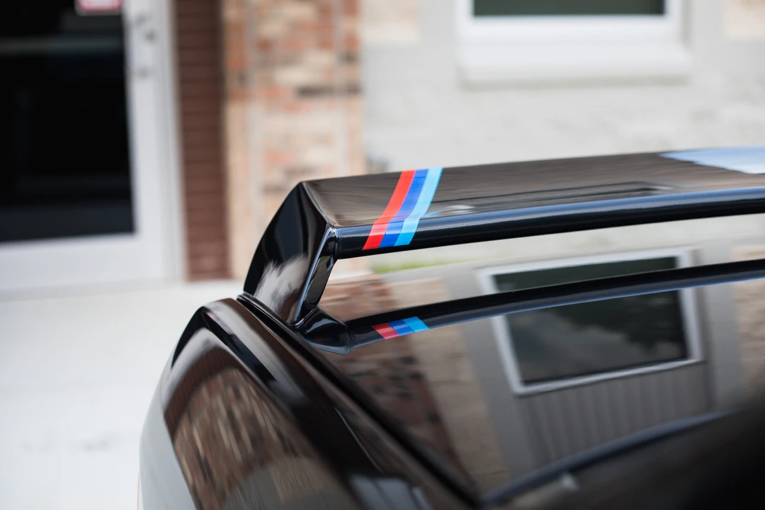 1988 BMW E28 M5 - Image 24 of 31