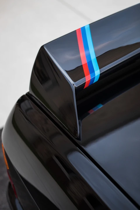 1988 BMW E28 M5 - Image 25 of 31