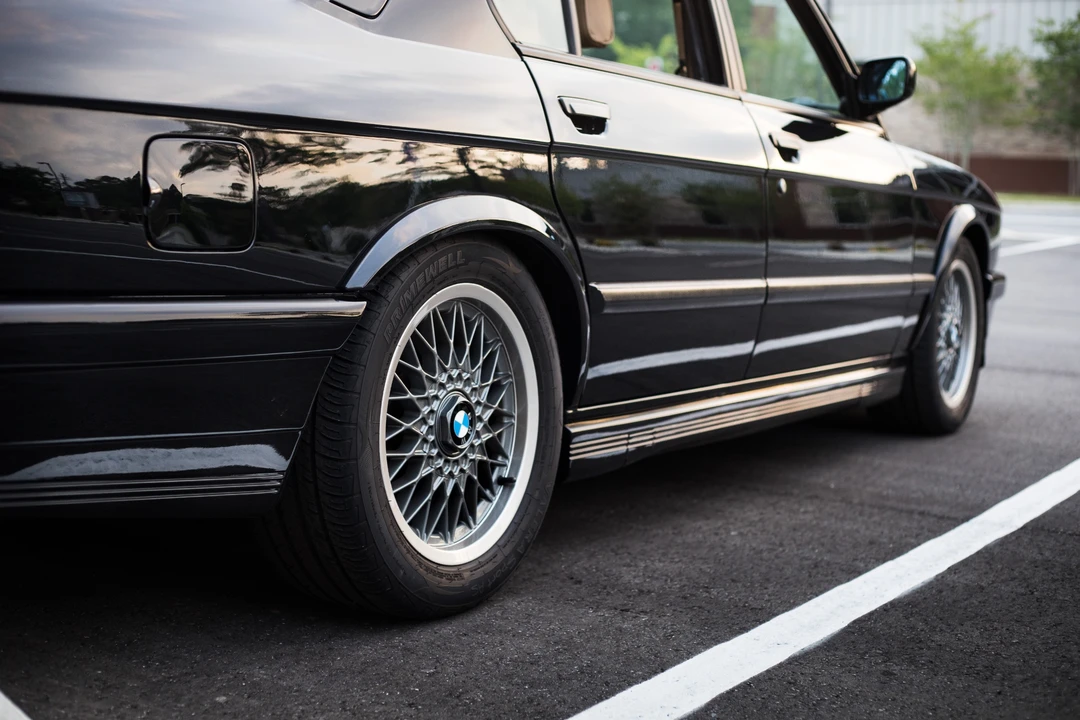 1988 BMW E28 M5 - Image 27 of 31