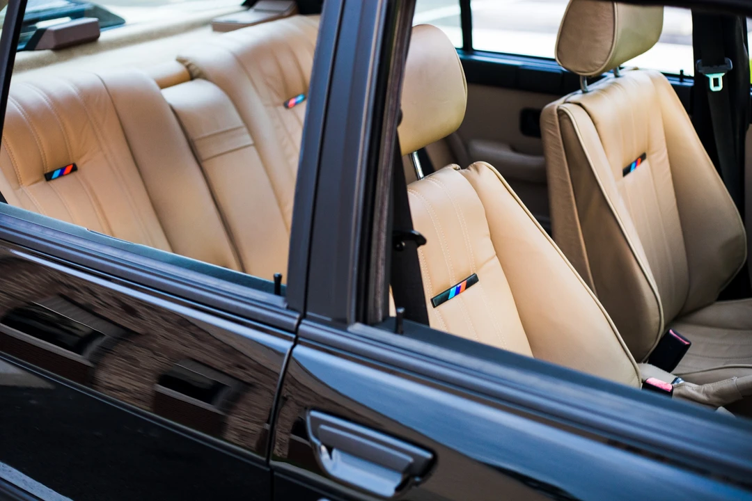 1988 BMW E28 M5 - Image 29 of 31