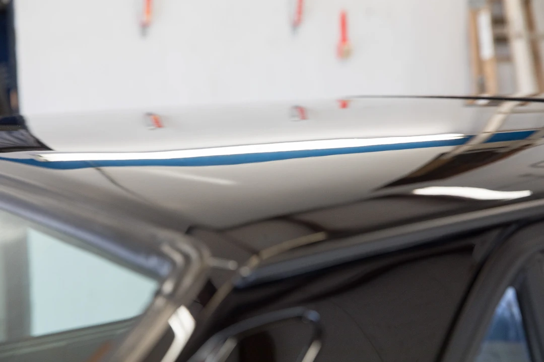 1988 BMW E28 M5 - Image 20 of 31