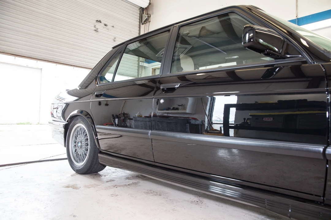 1988 BMW E28 M5 - Image 28 of 31
