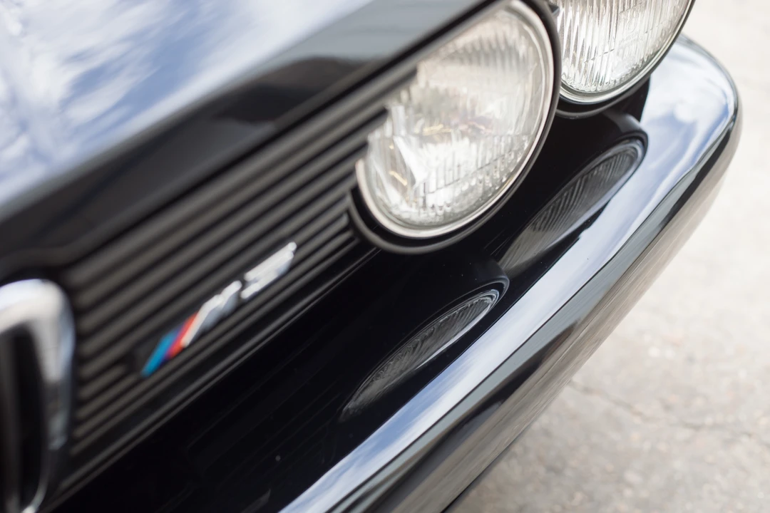 1988 BMW E28 M5 - Image 13 of 31