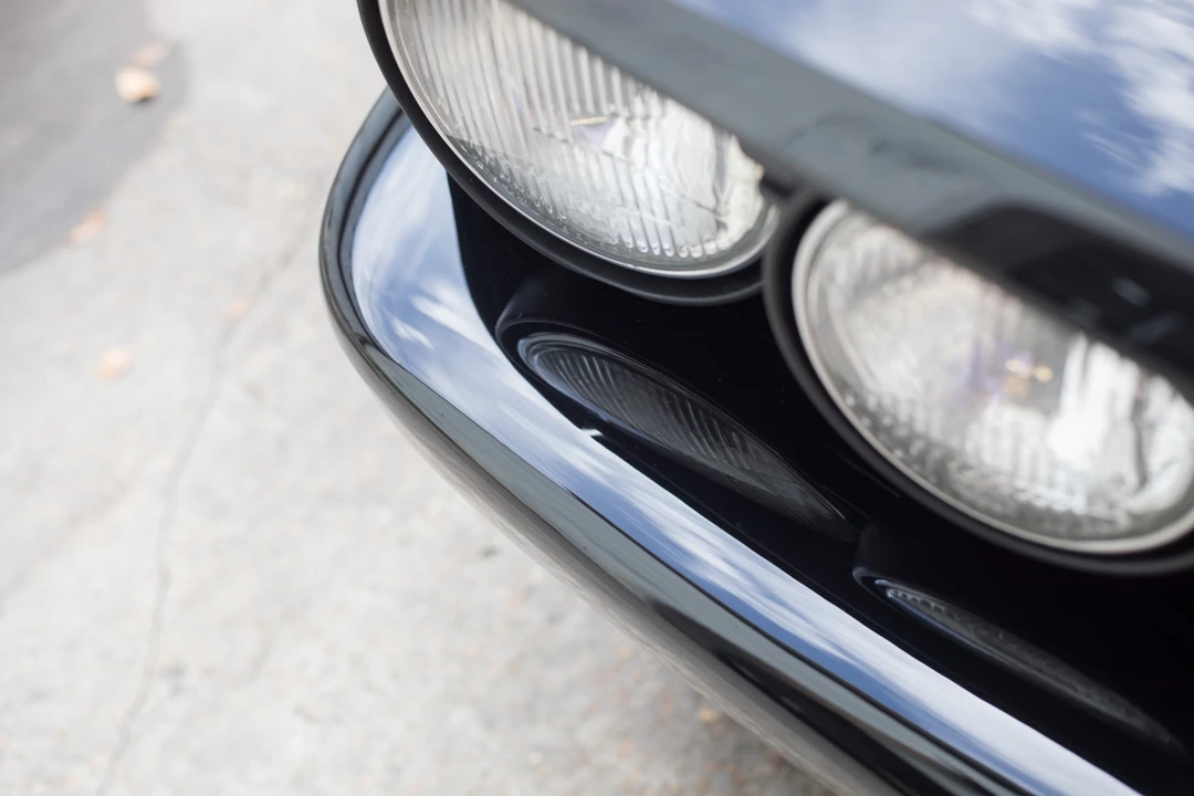 1988 BMW E28 M5 - Image 12 of 31