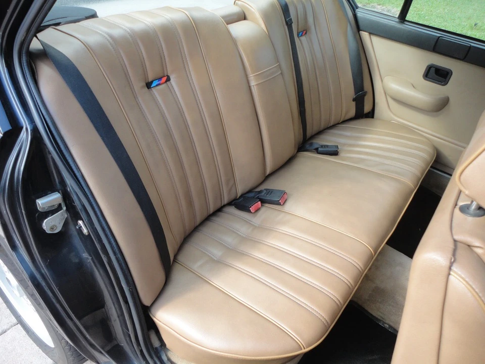 1988 BMW E28 M5 - Image 25 of 31