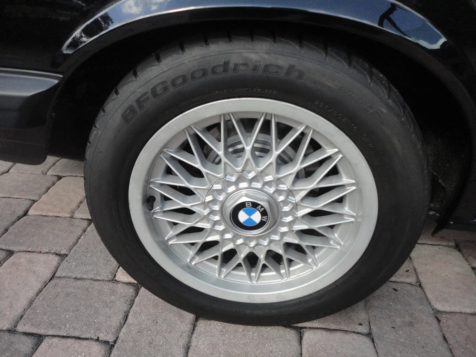 1988 BMW E28 M5 - Image 15 of 31