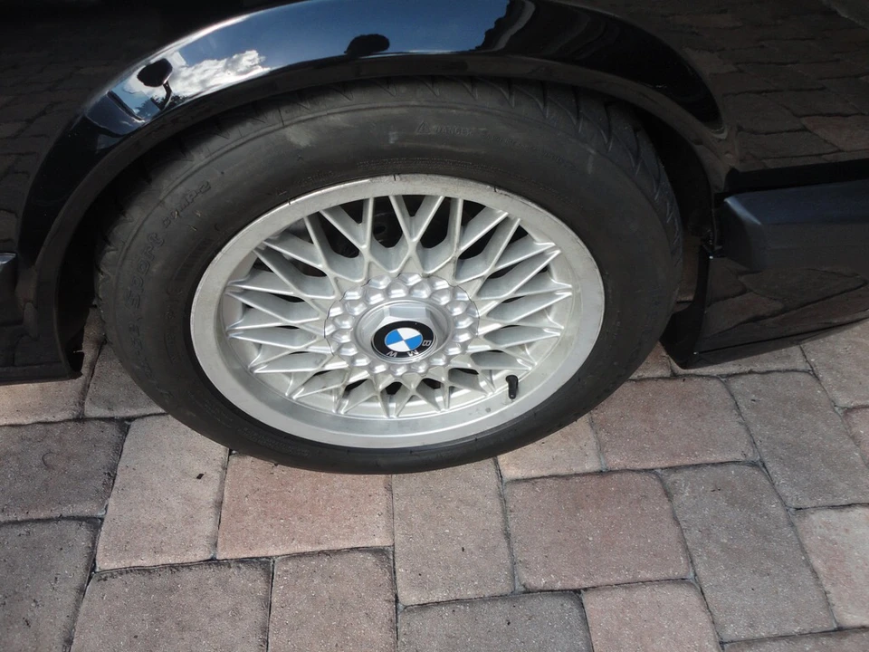 1988 BMW E28 M5 - Image 14 of 31