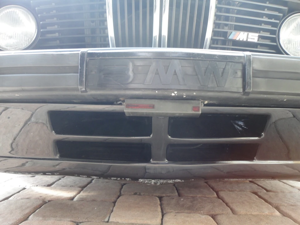 1988 BMW E28 M5 - Image 13 of 31