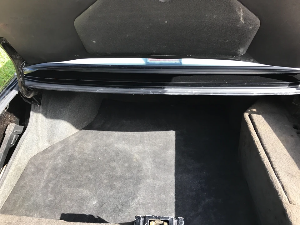 1988 BMW E28 M5 - Image 31 of 31