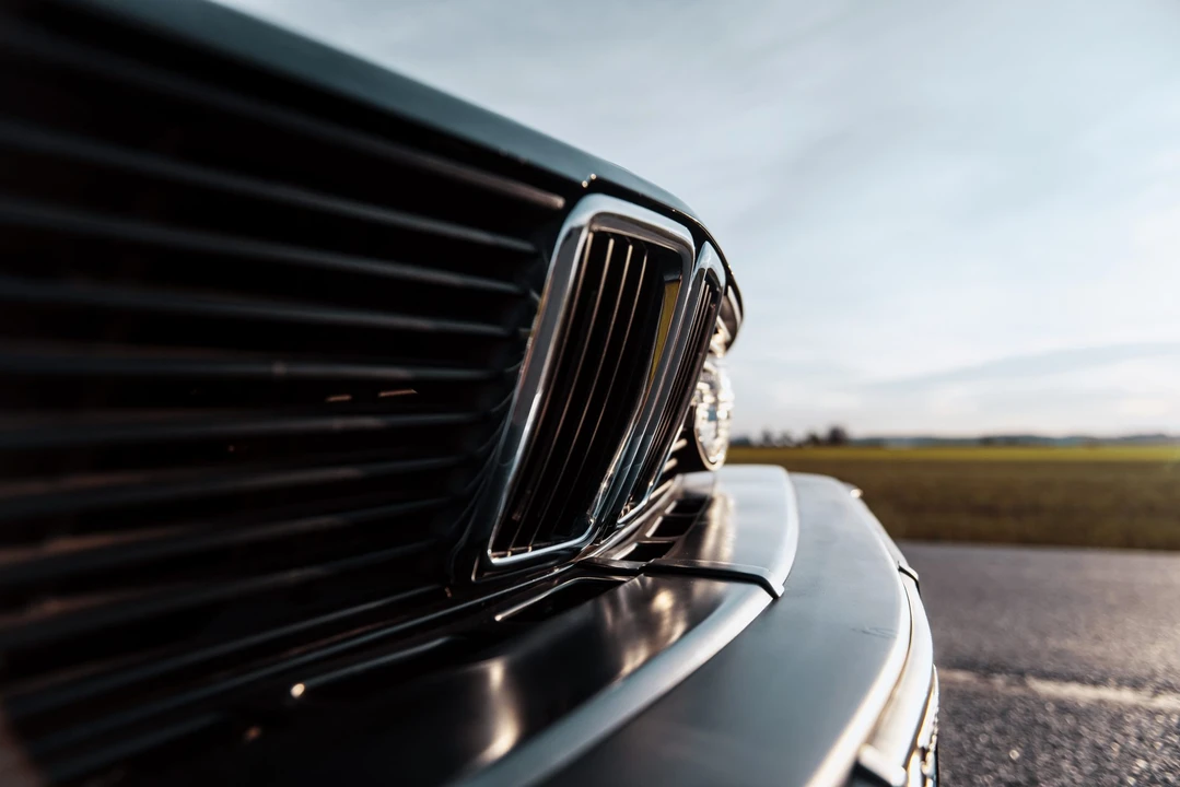 1988 BMW E28 M5 - Image 22 of 31