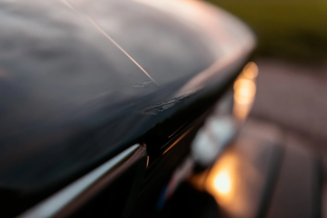 1988 BMW E28 M5 - Image 27 of 31