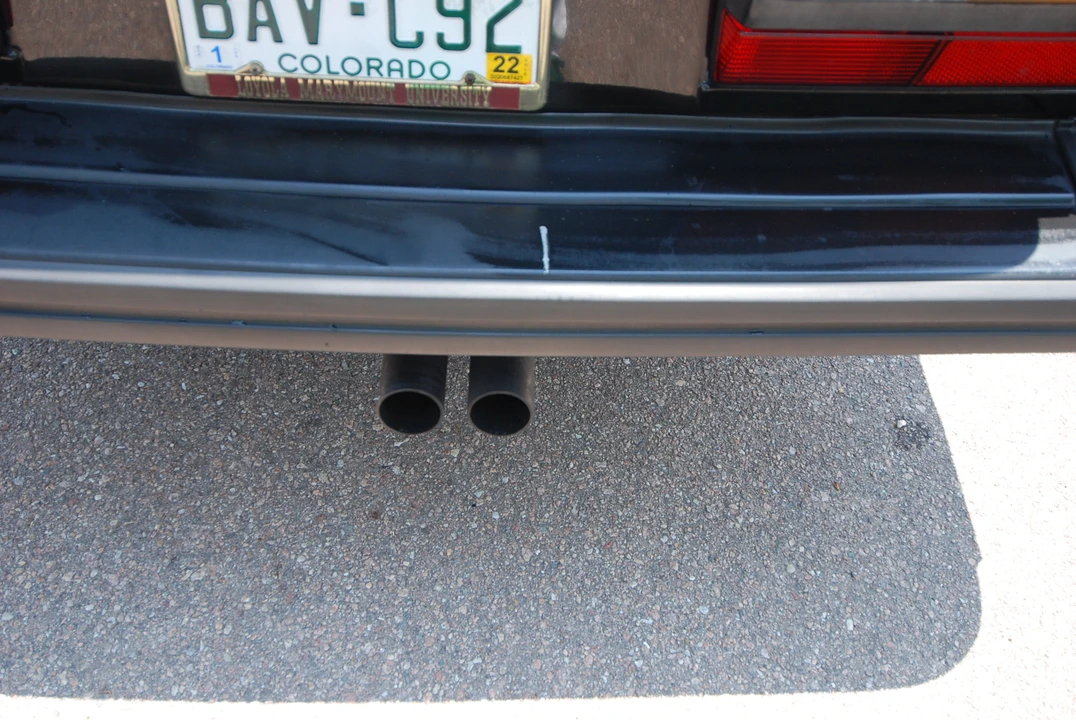 1988 BMW E28 M5 - Image 26 of 31