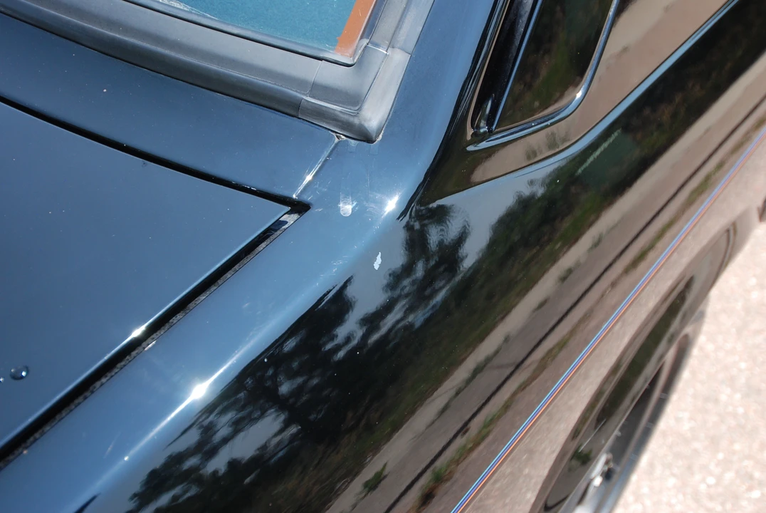 1988 BMW E28 M5 - Image 23 of 31