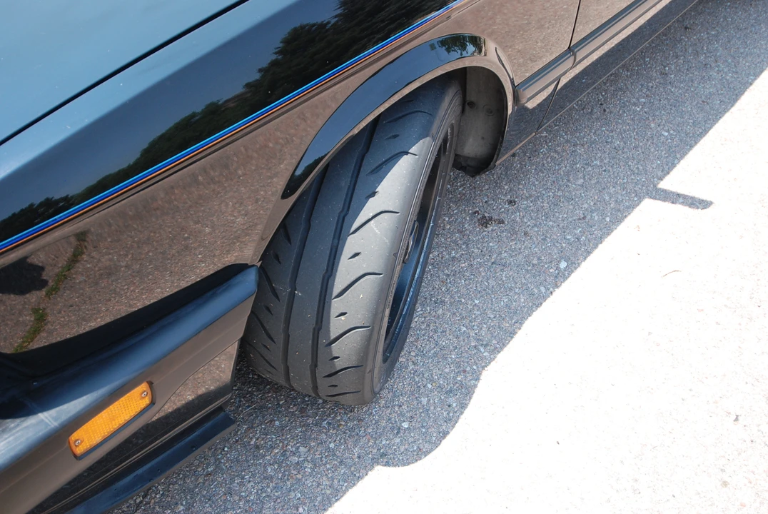 1988 BMW E28 M5 - Image 20 of 31