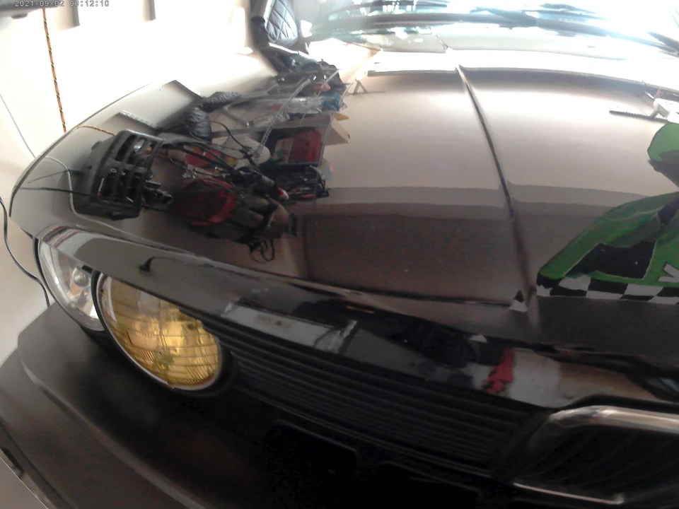 1988 BMW E28 M5 - Image 19 of 31