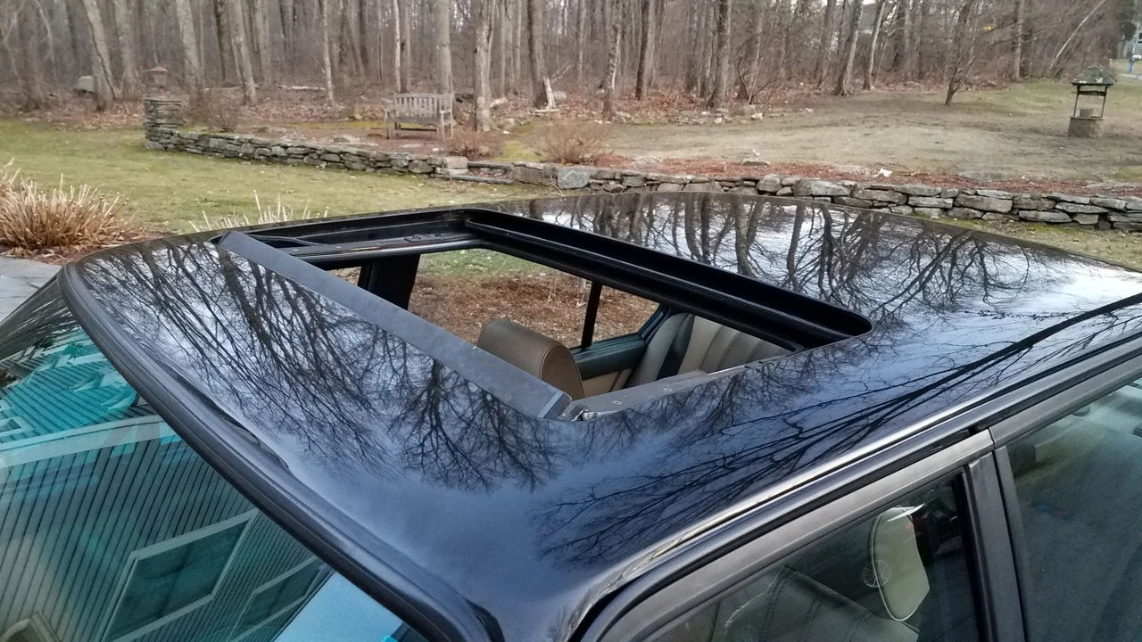1988 BMW E28 M5 - Image 24 of 31