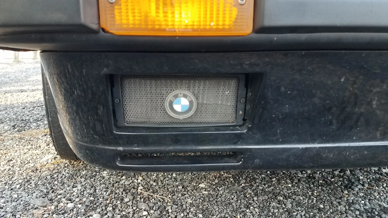 1988 BMW E28 M5 - Image 21 of 31