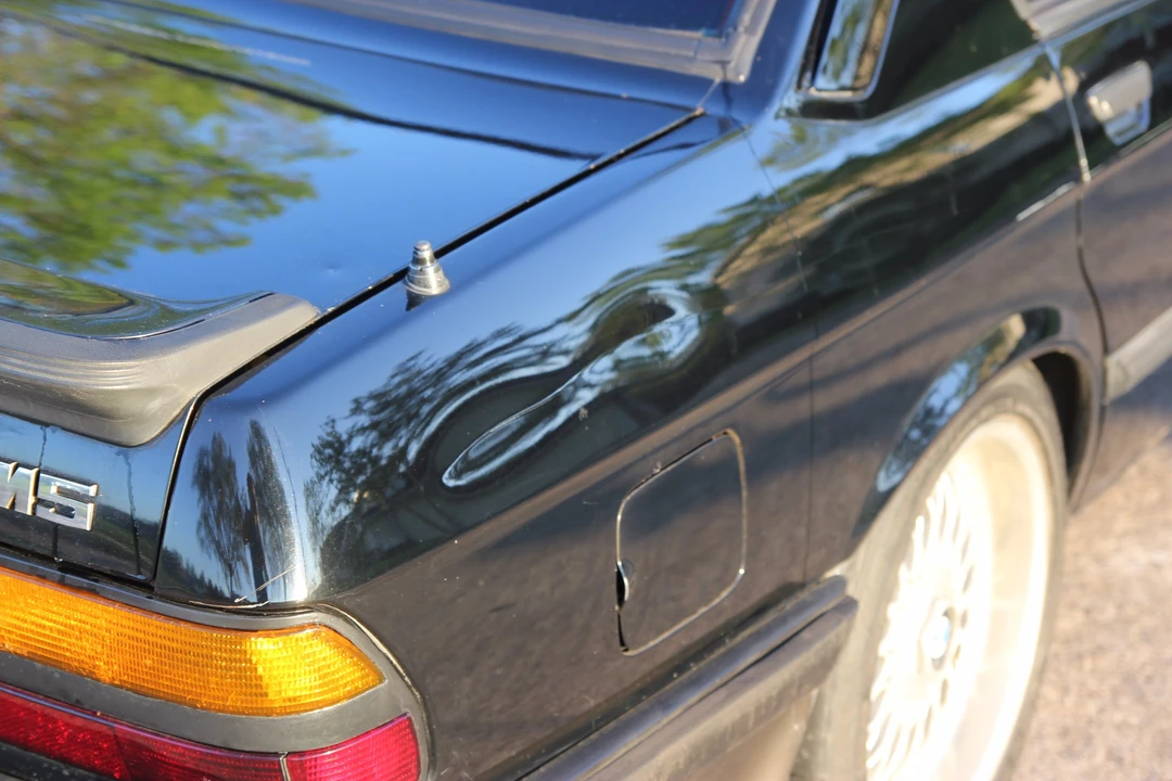 1988 BMW E28 M5 - Image 30 of 31