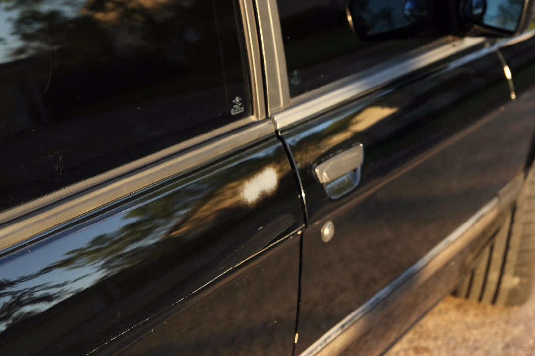 1988 BMW E28 M5 - Image 29 of 31