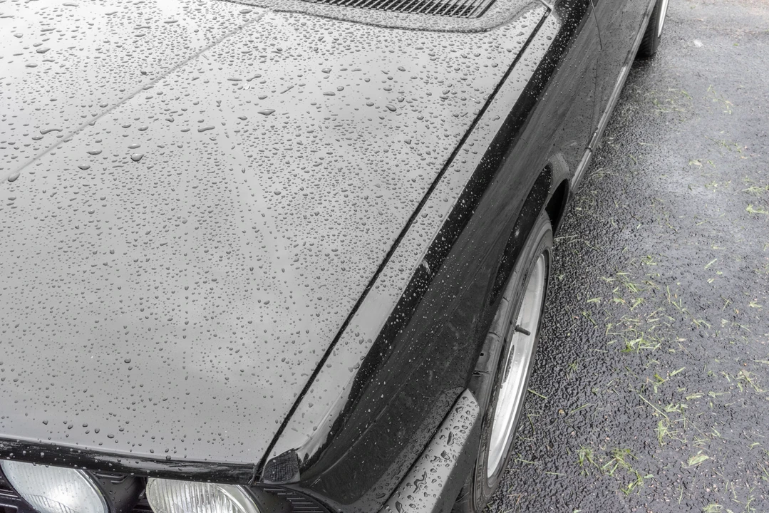 1988 BMW E28 M5 - Image 25 of 31