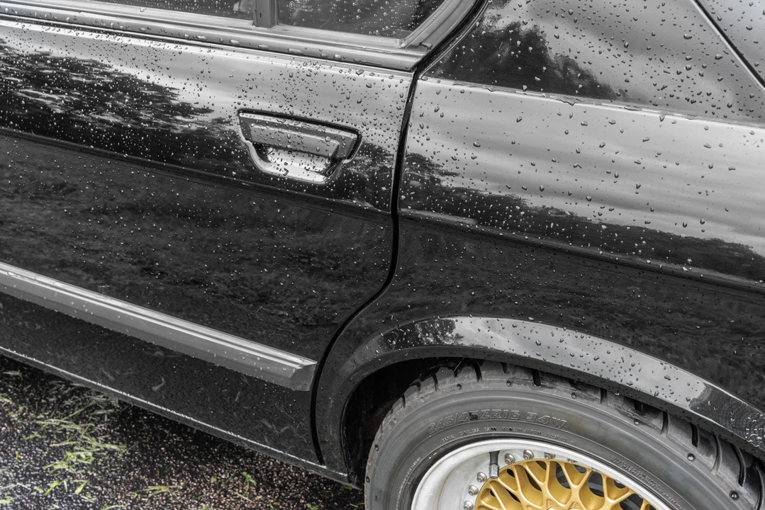 1988 BMW E28 M5 - Image 29 of 31