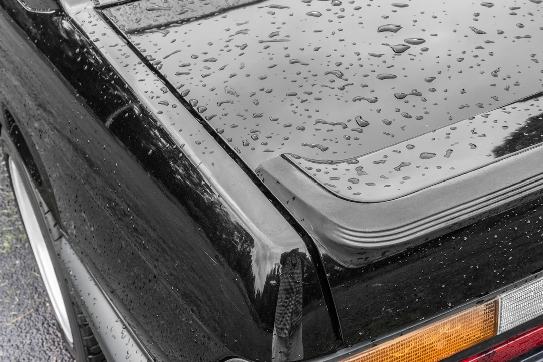 1988 BMW E28 M5 - Image 30 of 31