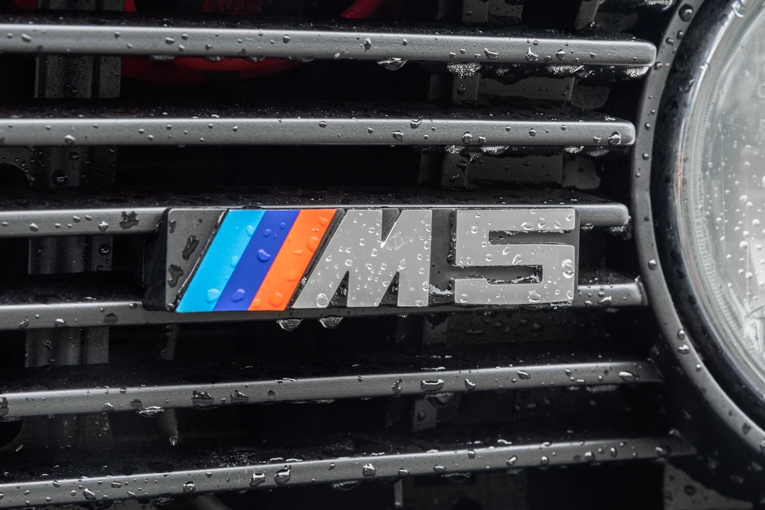1988 BMW E28 M5 - Image 22 of 31