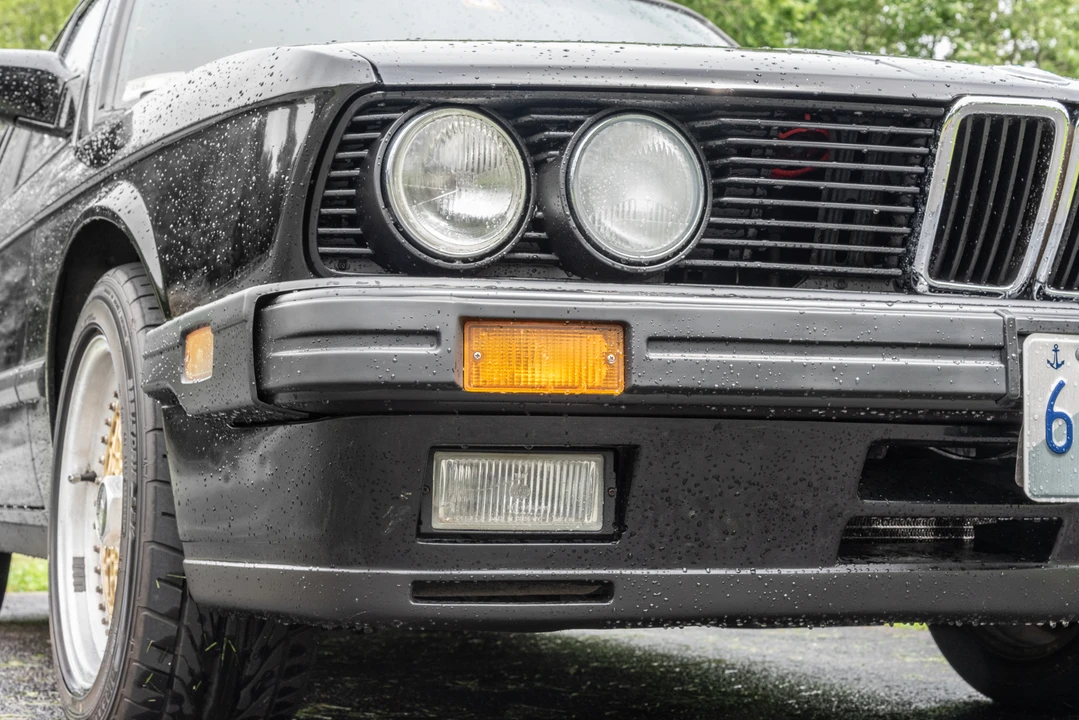 1988 BMW E28 M5 - Image 18 of 31