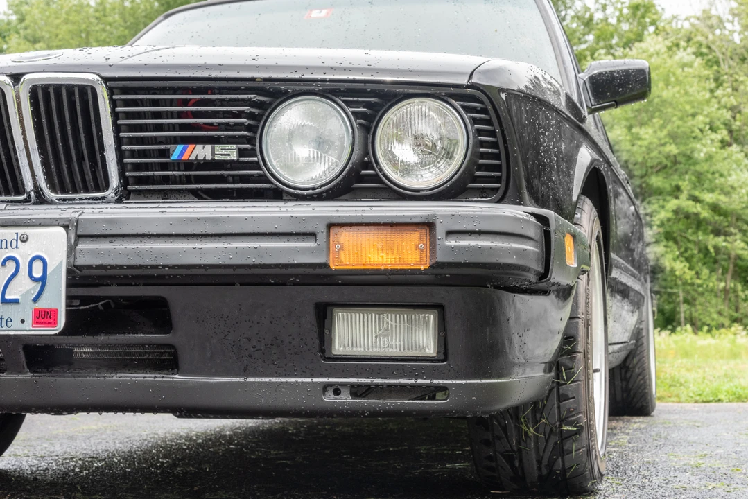 1988 BMW E28 M5 - Image 23 of 31