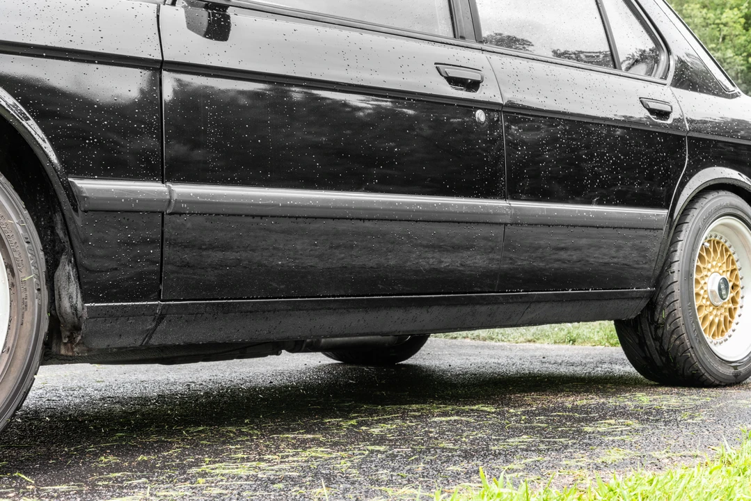 1988 BMW E28 M5 - Image 26 of 31
