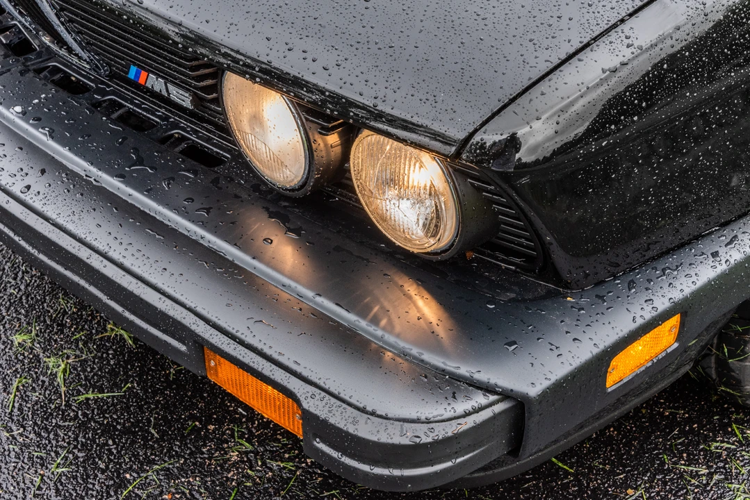 1988 BMW E28 M5 - Image 21 of 31